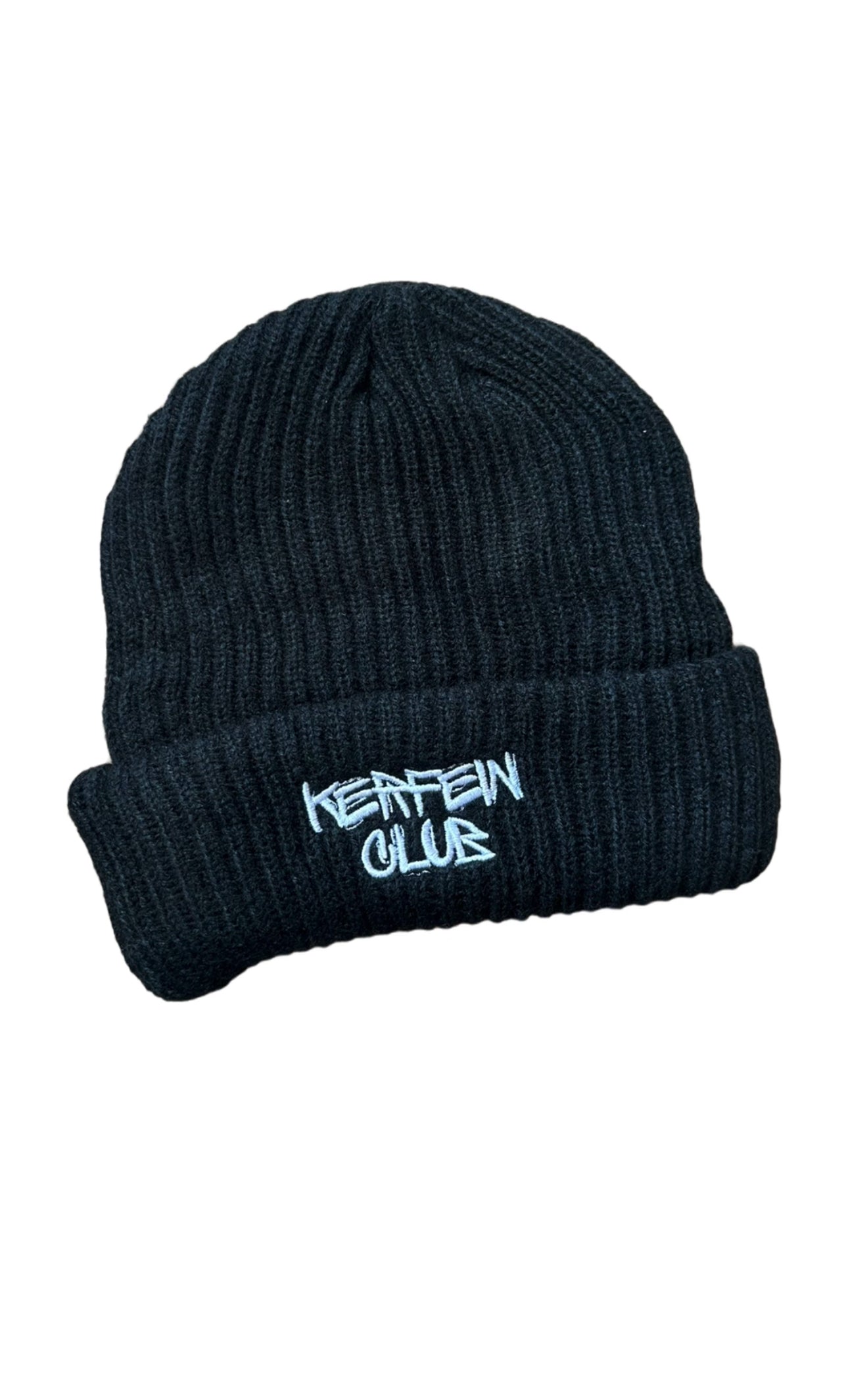 Kerfew Club Beanie